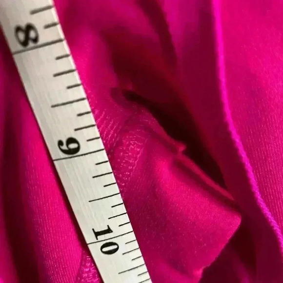 Alo Yoga 7/8 High Waisted Checkpoint Legging - Picture 5 of 9